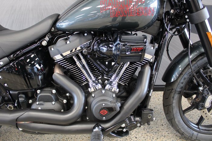 2025 Harley-davidson FXLRS LOW RIDER S (117)