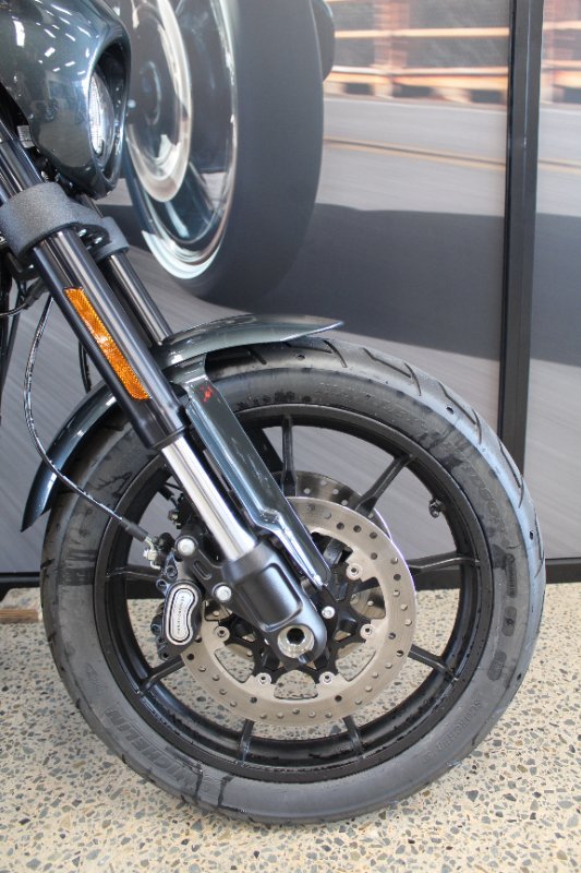 2025 Harley-davidson FXLRS LOW RIDER S (117)