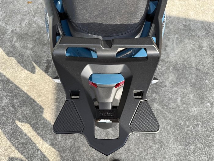 2024 Yamaha Tricity 300 (MWD300A) Tricity Blue