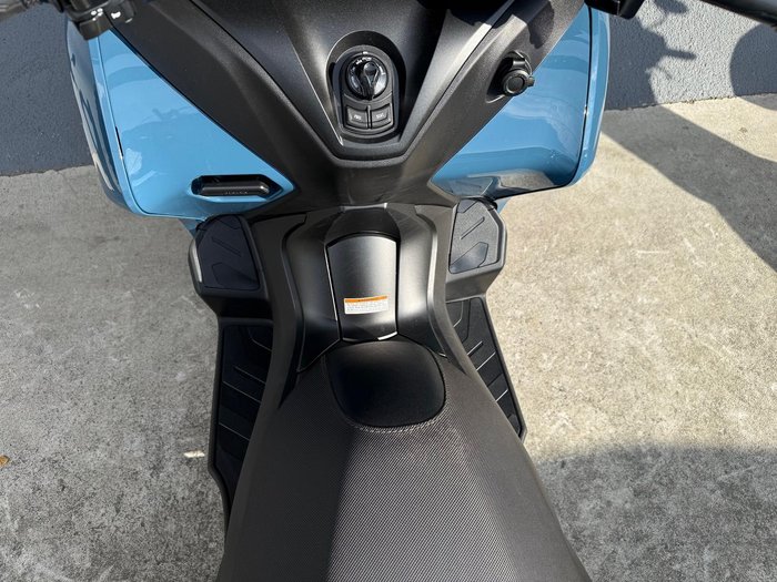 2024 Yamaha Tricity 300 (MWD300A) Tricity Blue