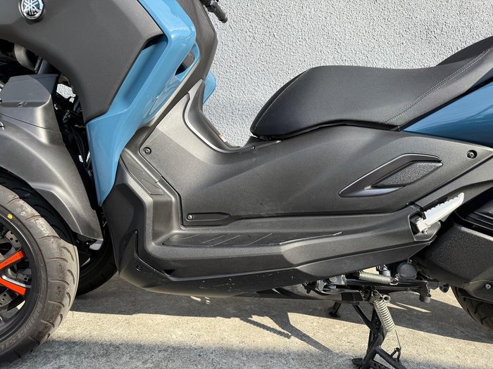 2024 Yamaha Tricity 300 (MWD300A) Tricity Blue