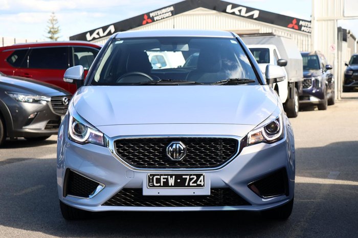 2022 MG MG3 Excite