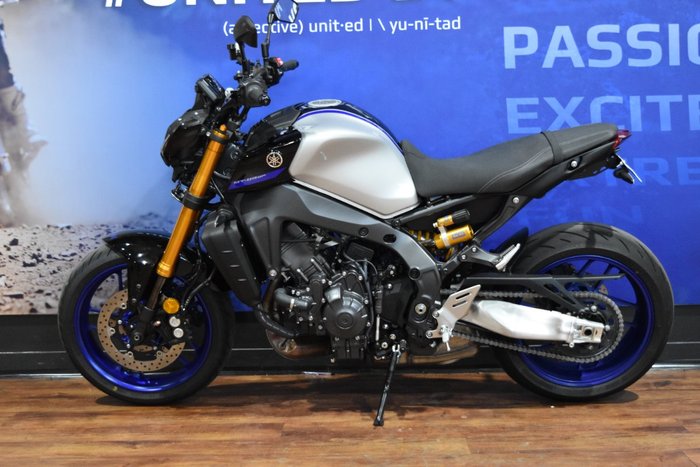 2024 Yamaha MT-09A SP (MT-09SP) NEW GEN