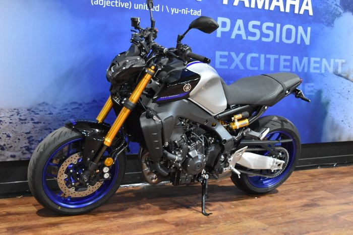 2024 Yamaha MT-09A SP (MT-09SP) NEW GEN