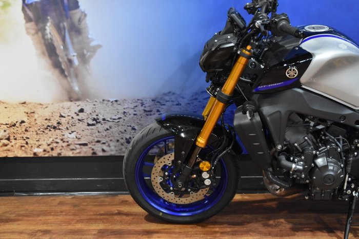 2024 Yamaha MT-09A SP (MT-09SP) NEW GEN