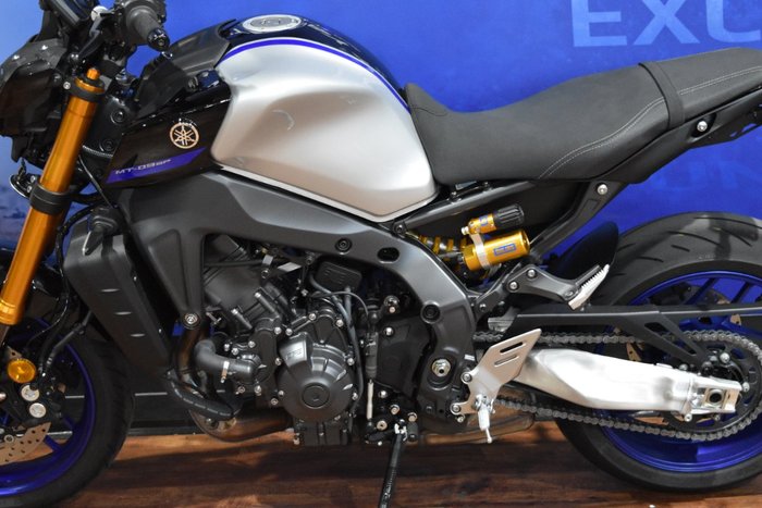 2024 Yamaha MT-09A SP (MT-09SP) NEW GEN