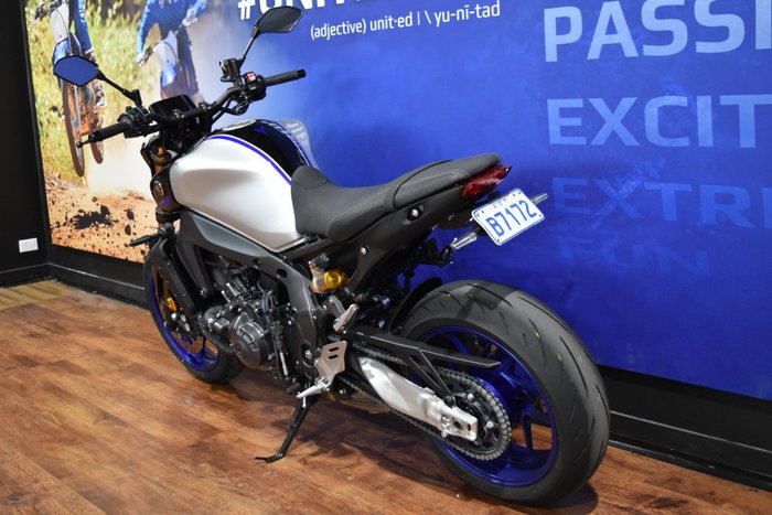 2024 Yamaha MT-09A SP (MT-09SP) NEW GEN