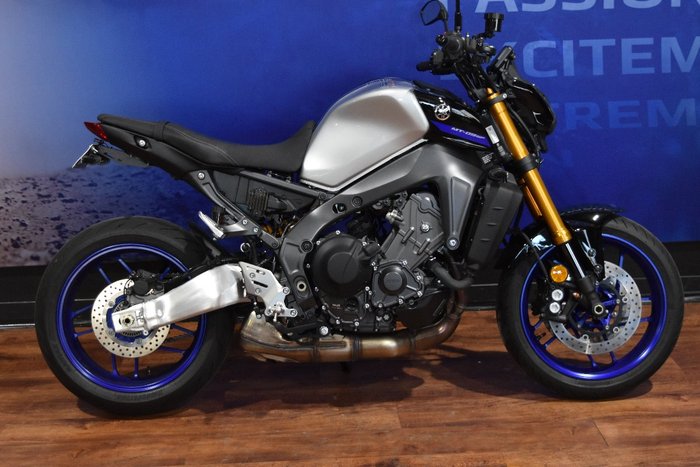 2024 Yamaha MT-09A SP (MT-09SP) NEW GEN