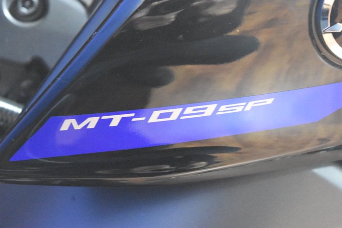 2024 Yamaha MT-09A SP (MT-09SP) NEW GEN