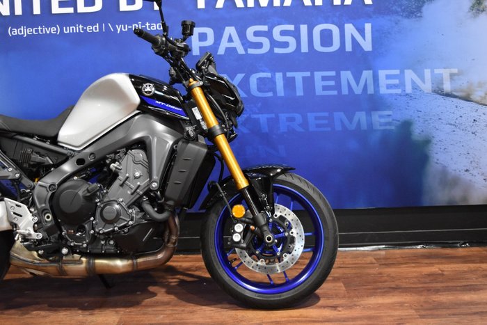 2024 Yamaha MT-09A SP (MT-09SP) NEW GEN