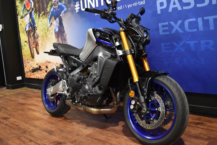 2024 Yamaha MT-09A SP (MT-09SP) NEW GEN