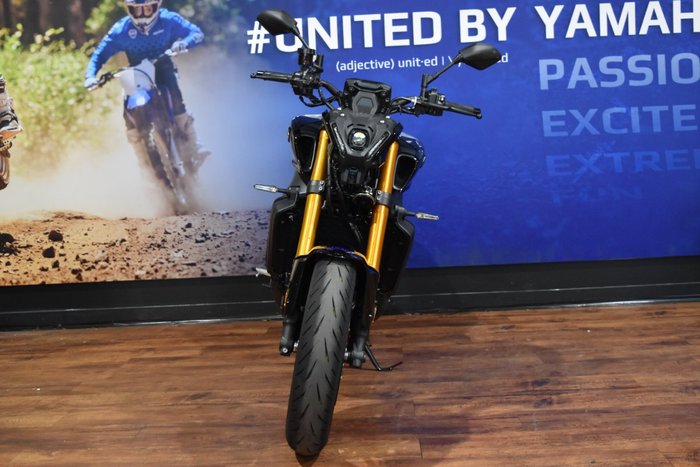 2024 Yamaha MT-09A SP (MT-09SP) NEW GEN