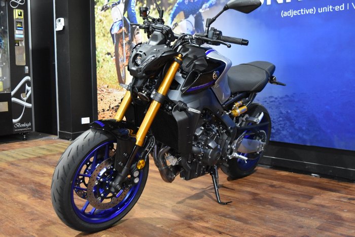 2024 Yamaha MT-09A SP (MT-09SP) NEW GEN