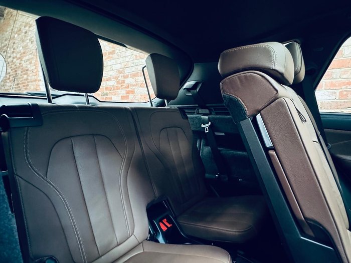 2020 BMW X5 xDrive30d M Sport G05 4X4 Constant Black