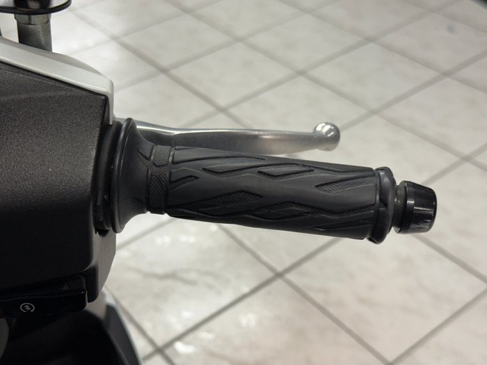 2016 SUZUKI ADDRESS (UK110) White