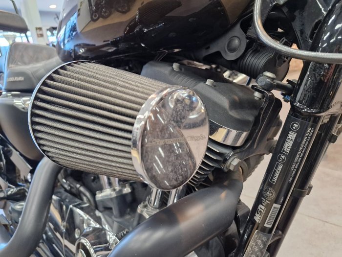 2018 Harley-Davidson XL1200C 1200 CUSTOM BROWN