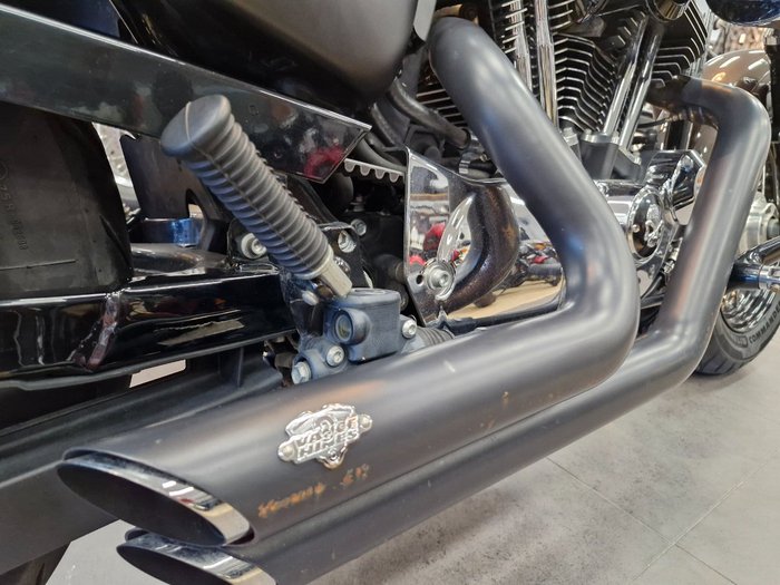 2018 Harley-Davidson XL1200C 1200 CUSTOM BROWN