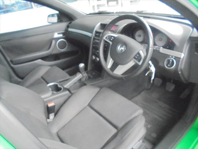 2008 Holden Ute SS VE Atomic