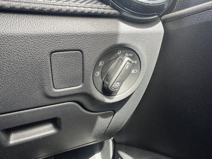 2025 SKODA Fabia 110TSI Monte Carlo