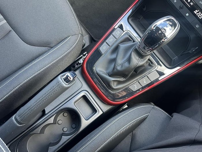 2025 SKODA Fabia 110TSI Monte Carlo