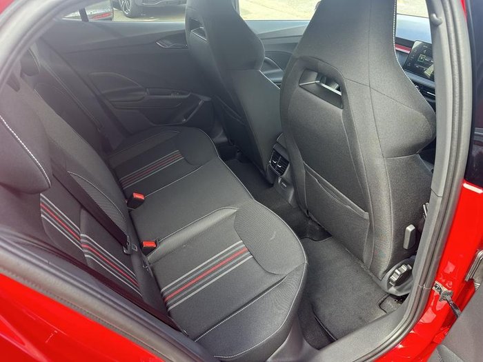 2025 SKODA Fabia 110TSI Monte Carlo