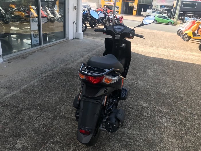 2024 Kymco AGILITY RS 125 BLUE