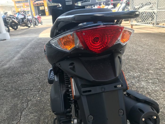 2024 Kymco AGILITY RS 125 BLUE