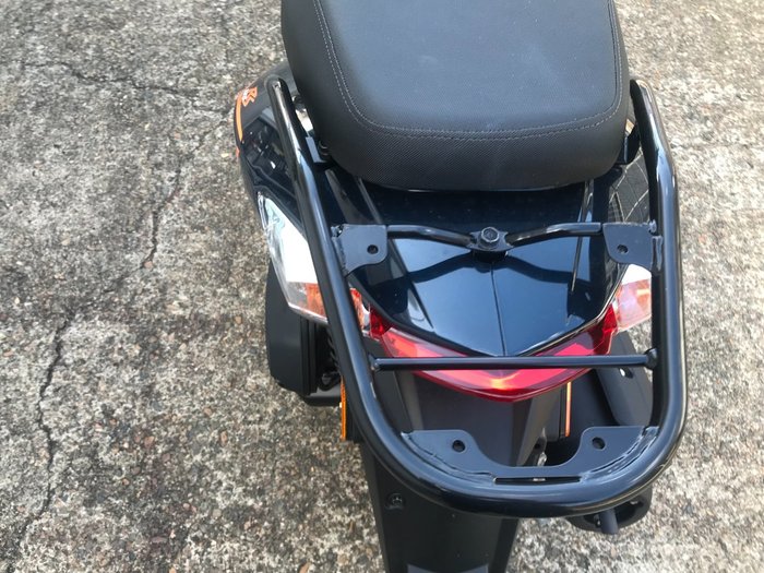 2024 Kymco AGILITY RS 125 BLUE