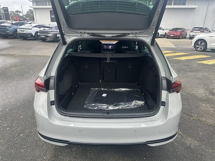 2025 SKODA Octavia 110TSI SportLine