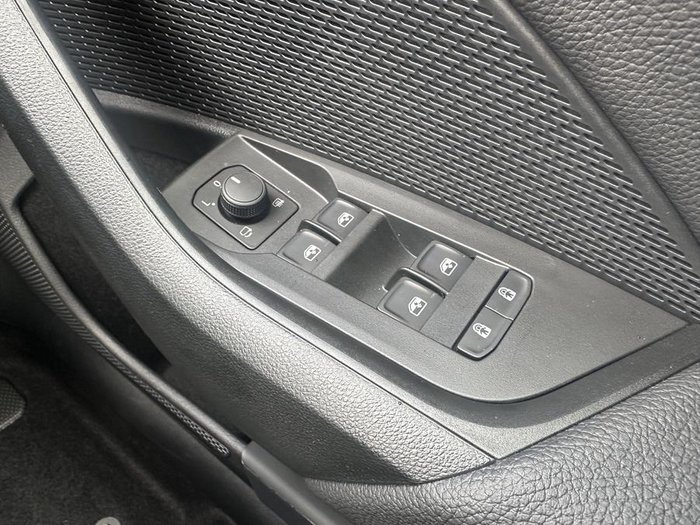 2025 SKODA Octavia 110TSI SportLine