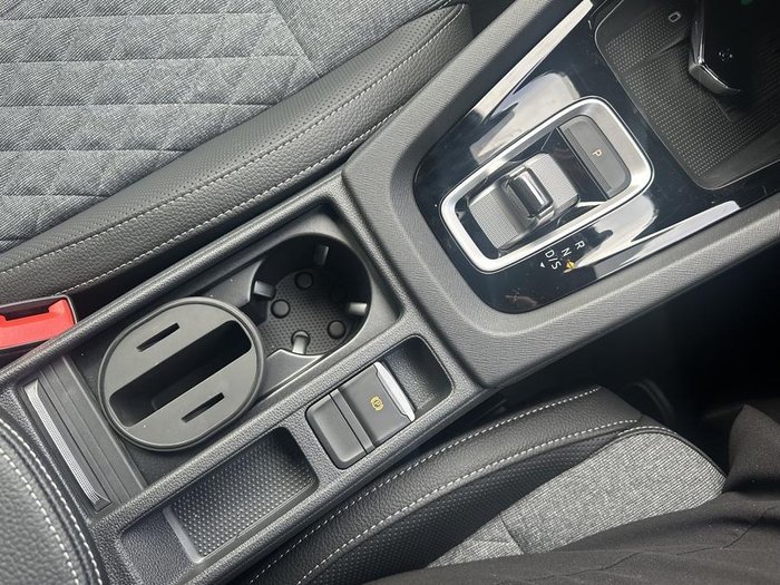 2025 SKODA Octavia 110TSI SportLine