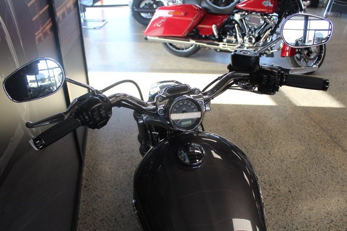 2014 Harley-davidson XL1200C 1200 CUSTOM BLACK
