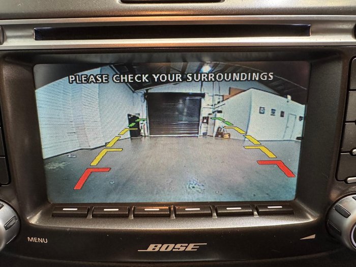 2010 Holden Caprice WM MY10 Evoke