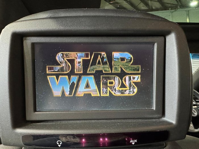 2010 Holden Caprice WM MY10 Evoke