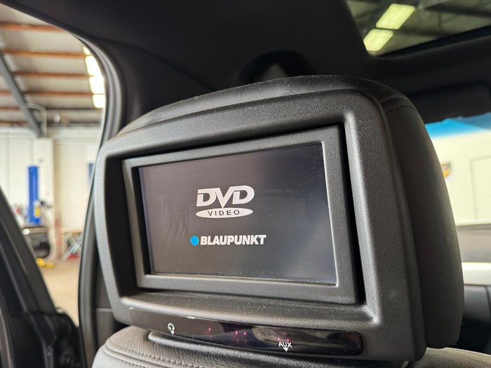 2010 Holden Caprice WM MY10 Evoke