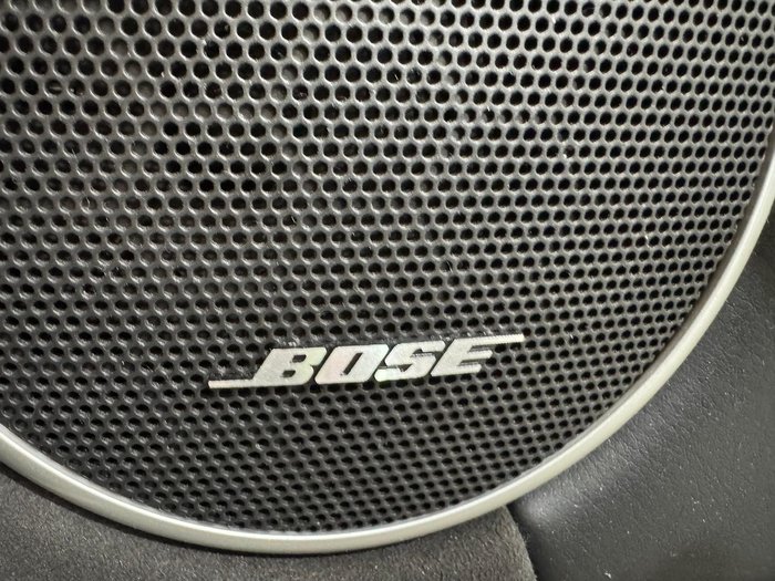 2010 Holden Caprice WM MY10 Evoke