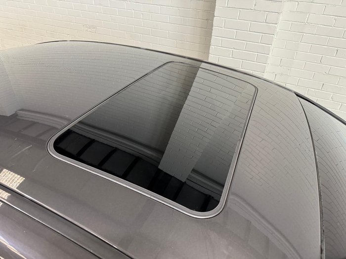 2010 Holden Caprice WM MY10 Evoke