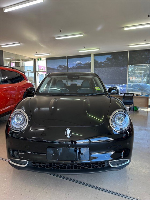 2025 GWM Ora