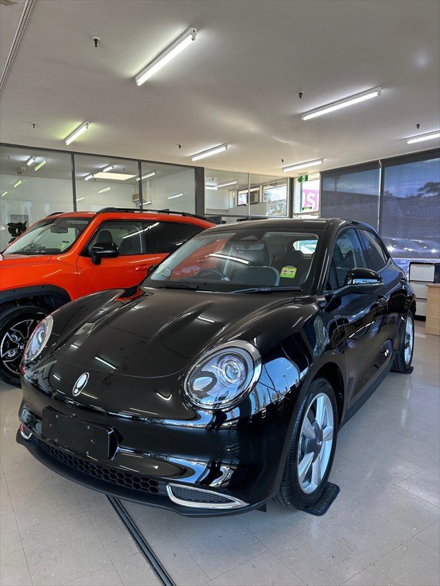 2025 GWM Ora Lux