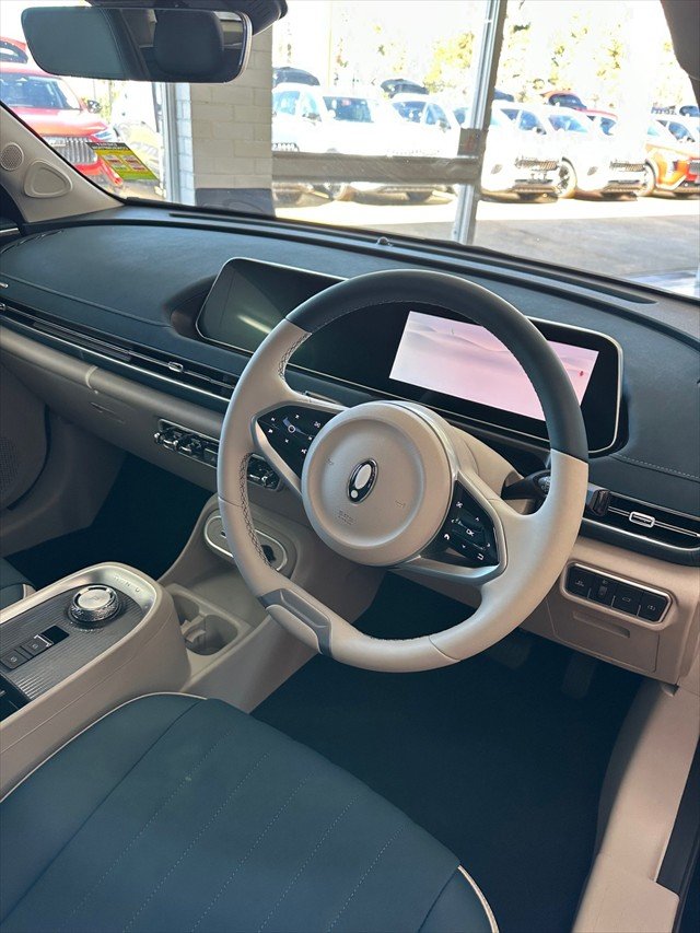 2025 GWM Ora Lux