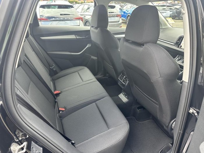 2025 SKODA Karoq 110TSI Select