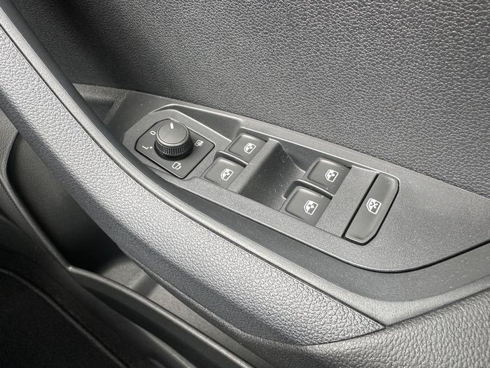 2025 SKODA Karoq 110TSI Select