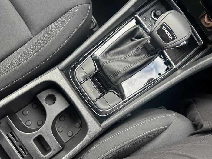 2025 SKODA Karoq 110TSI Select