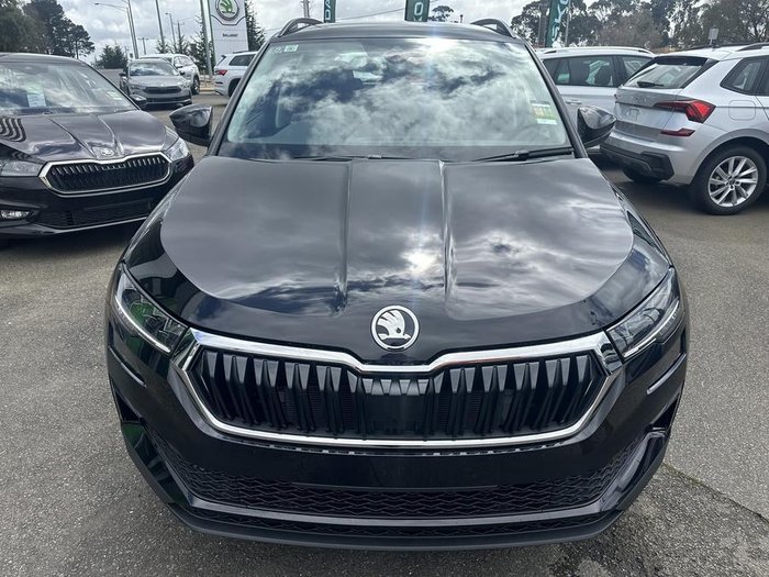 2025 SKODA Karoq 110TSI Select