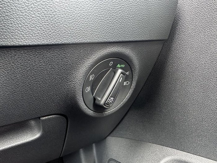 2025 SKODA Karoq 110TSI Select