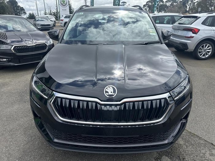 2025 SKODA Karoq 110TSI Select