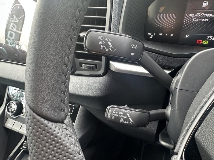 2025 SKODA Karoq 110TSI Select