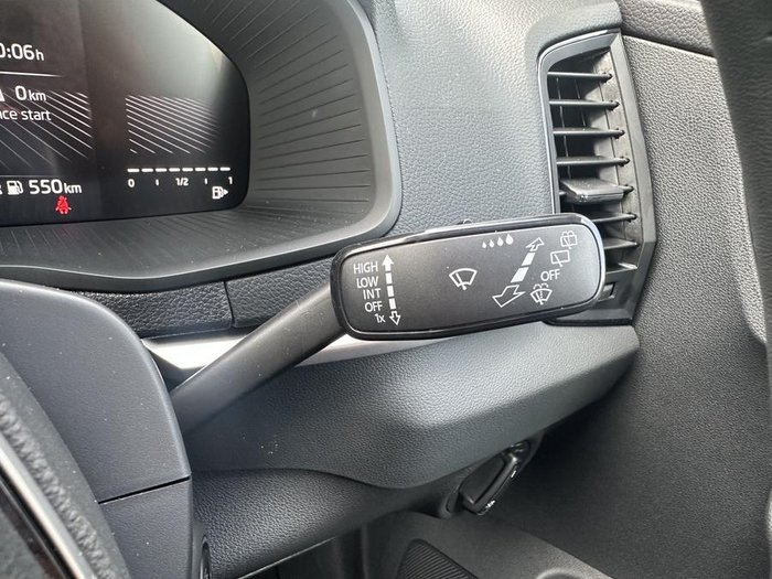 2025 SKODA Karoq 110TSI Select