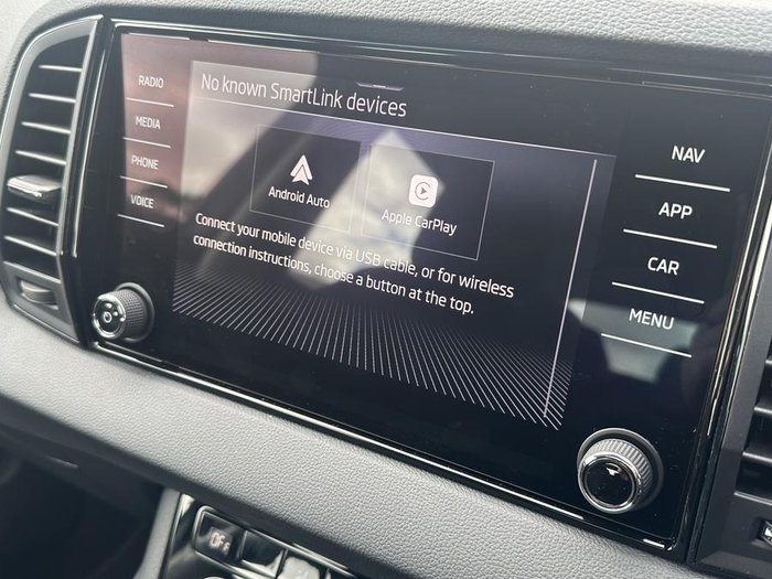 2025 SKODA Karoq 110TSI Select