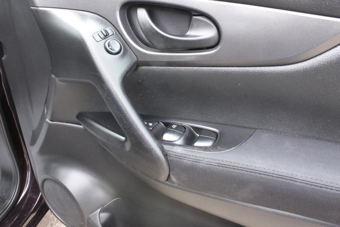 2015 Nissan QASHQAI ST J11 Nightshade
